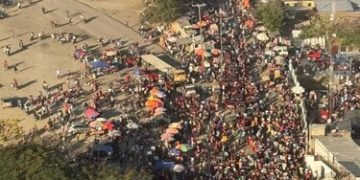 Dajabón frente a un cambio clave el puerto seco que podría marcar su futuro