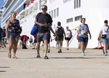 Exigirán a cruceros con casinos hasta RD$1.5 millones por una licencia de operación