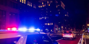 Persecuciones policiales dejan 8 muertos en todo EEUU en menos de una semana