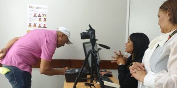 La JCE informa que más de 180,000 personas han recibido la nueva cédula