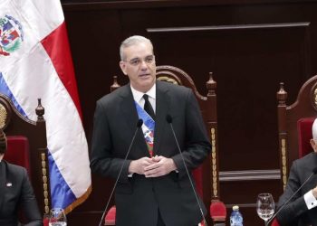 Abinader presentará un proyecto de reforma a la ley de seguridad social