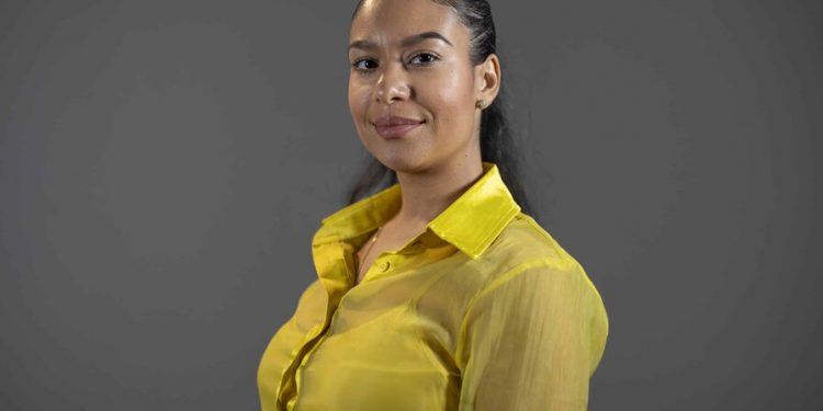 Dominicana en la NASA apuesta por una RD protagonista en la nueva era espacial