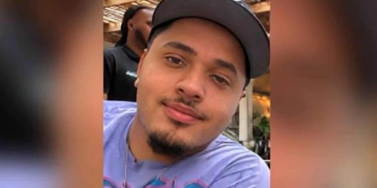 Un joven dominicano de 24 años es hallado sin vida dentro de su vehículo en Pensilvania