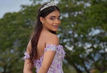 Entre lágrimas despiden a joven dominicana asesinada en Nueva York