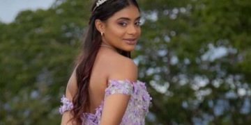 Entre lágrimas despiden a joven dominicana asesinada en Nueva York