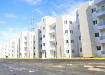 Mivhed anuncia licitación para construcción de viviendas y rehabilitación de calles