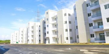 Mivhed anuncia licitación para construcción de viviendas y rehabilitación de calles