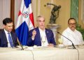 Gobierno anuncia licitación para rescatar el Teatro Agua y Luz, presidente Abinader busca convertir el emblemático espacio en un escenario cultural y turístico de Santo Domingo