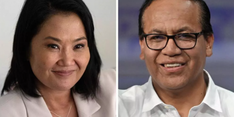 Perú: ¿Cuál es el escenario más factible para la segunda vuelta del 7 de junio?