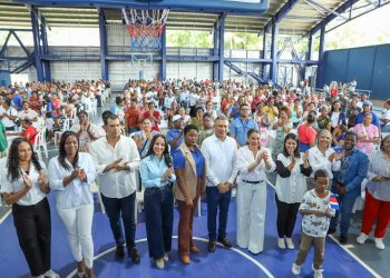 Supérate impacta a más de 90 mil familias en tres provincias del Cibao