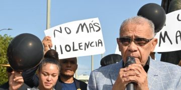 Ezequiel Molina condena feminicidios y afirma que quien mata a una mujer “renuncia a su humanidad”
