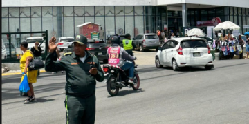 Digesett mantiene operativo en centros comerciales por celebración Día de las Madres