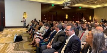 RD acoge el Primer Foro Económico Alemán para América Latina 2026