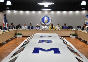 “En el PRM no hay tensiones”: Dirección ejecutiva del partido sostiene “reunión rutinaria”