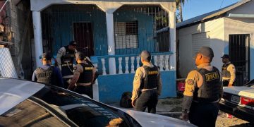 DNCD decomisa más de 783 mil gramos de drogas y 31 armas en abril