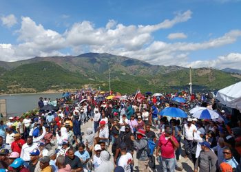 Movimiento antiminero de San Juan agradece decisión de Abinader; esperan lo oficialice con decreto