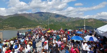 Movimiento antiminero de San Juan agradece decisión de Abinader; esperan lo oficialice con decreto