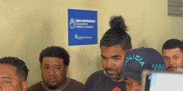 A más de un mes de la muerte del chofer Deivy Abreu, el principal acusado sigue prófugo