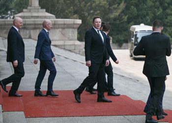 Jurado desestima demanda de Elon Musk contra OpenAI