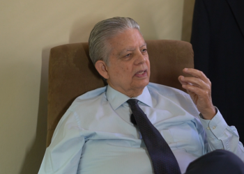 “Yo no vi esa culpa”, dice psicólogo que trató a Mario Redondo en peritaje forense