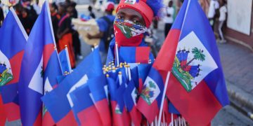 Miles de haitianos toman las calles de Puerto Príncipe para exigir la paz