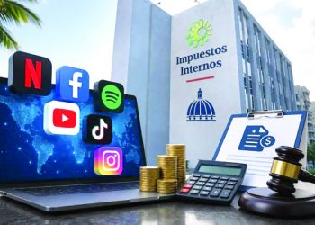 La DGII pretende crear mecanismo para cobrar ITBS a plataformas digitales
