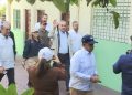 Abinader inaugurará acueducto Dual en Ocoa y sostendrá encuentro con estudiantes