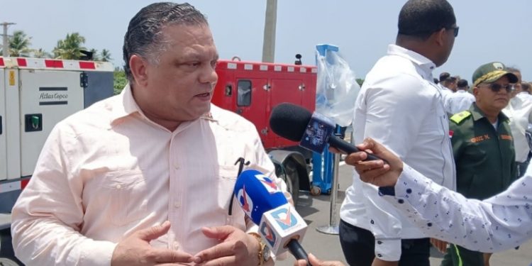 Proponen medidas urgentes para enfrentar crisis del motoconcho