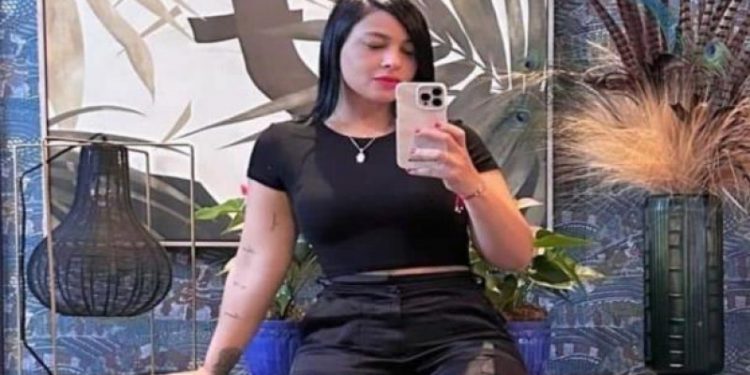 Juez a madre de menor en caso Wander Franco: “Todo pudo quedarse en el secreto de una familia”