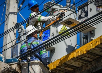 Edeeste dice que apagones en SDE han sido mínimos