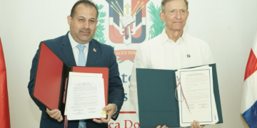 República Dominicana y Trinidad y Tobago firman acuerdo aéreo para impulsar el turismo