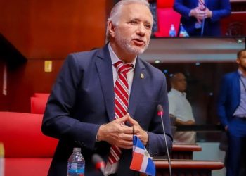 Antonio Taveras se va del PRM, será senador independiente y cuestiona que pocas cosas han avanzado