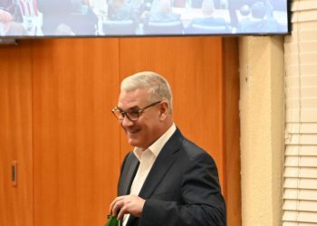 Fallo: Gonzalo Castillo y José Ramón Peralta no irán a juicio