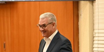 Fallo: Gonzalo Castillo y José Ramón Peralta no irán a juicio