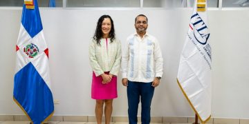 ITLA y Embajada de EE.UU. exploran nuevas oportunidades de cooperación académica e intercambio