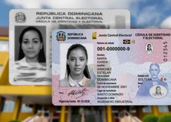 Hoy vence el plazo para que los nacidos en abril renueven la nueva cédula
