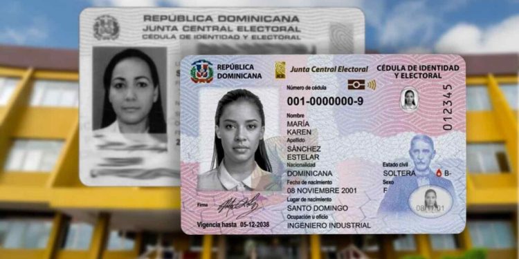 Hoy vence el plazo para que los nacidos en abril renueven la nueva cédula