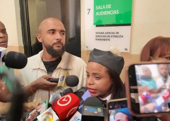 Dictan tres meses de prisión preventiva contra acusada de asfixiar su hija de seis años en Sabana Toro