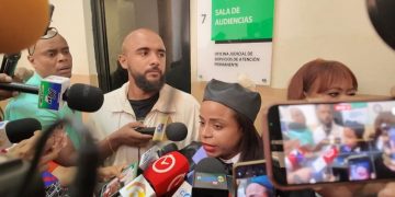 Dictan tres meses de prisión preventiva contra acusada de asfixiar su hija de seis años en Sabana Toro