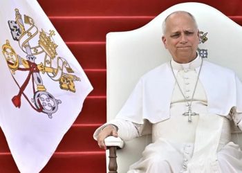 El Vaticano confirma un encuentro entre el papa y Marco Rubio el jueves tras desavenencias