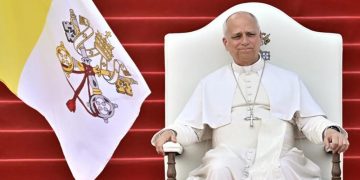 El Vaticano confirma un encuentro entre el papa y Marco Rubio el jueves tras desavenencias