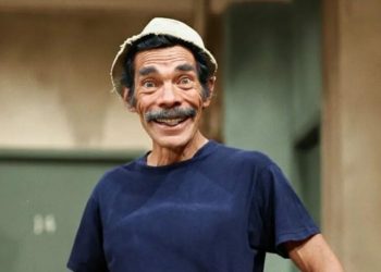 Preparan bioserie sobre Don Ramón, el querido personaje de El Chavo del 8