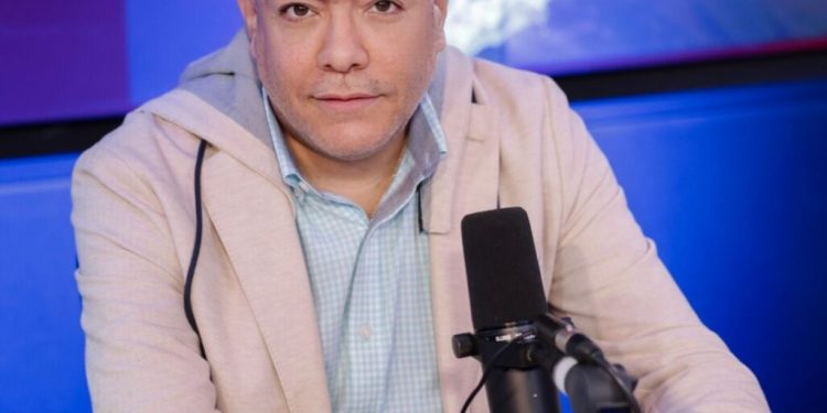 Imponen presentación periódica y garantía económica a Jhossan Capell por presunta agresión