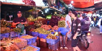Anuncian proyectos de saneamiento y rescate de espacios