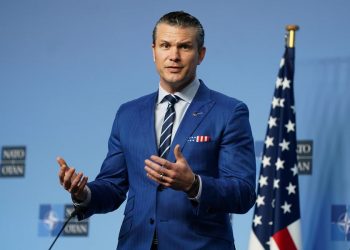 Secretario de Guerra afirma que Cuba representa amenaza a la seguridad nacional de EE.UU.