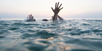 Joven muere ahogado en balneario La Represa de Jamao al Norte