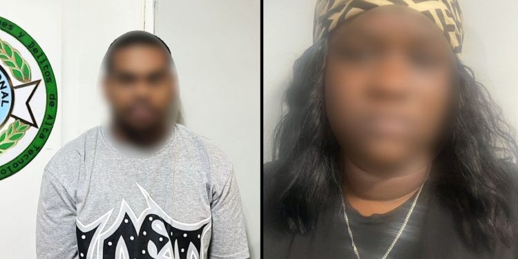 DICAT arresta a cuatro personas vinculadas a estafas y sabotaje de cajeros en Santiago