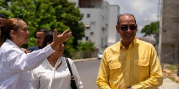 Deligne Ascención llama a respaldar ajustes del Gobierno para preservar estabilidad económica