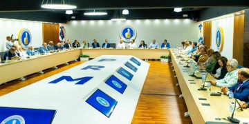 Dirección del PRM respalda medidas del Gobierno y llama a la unidad nacional ante crisis internacional