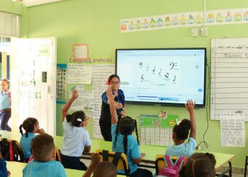 Evaluación de Desempeño Docente supera el 21 % en su primera semana y concluirá en junio